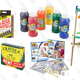 30% on Easter Favorites from Crayola Gold Box | Amazon